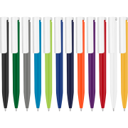 Arlow Recycled Plastic Ballpen