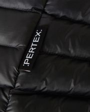 Custom Branded The North Face Women's Terra Peak Gilet in Black embroidered with your company logo