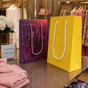 Small Luxury Gift Bag