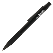 Image of the Mystic Grip Ball Pen branded by Total Merchandise