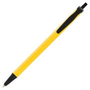 BiC Clic Stic Ballpen