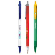 BiC Clic Stic Ballpen