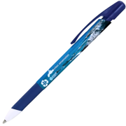 BiC Media Clic Grip Ballpen