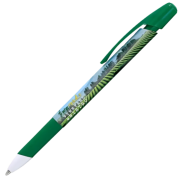 BiC Media Clic Grip Ballpen