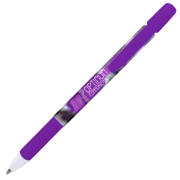 BiC Media Clic Grip Ballpen