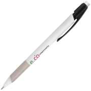 BiC Media Clic Grip Ballpen