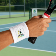 Wrist Sweatband
