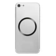 The magnetic ring for the back of your phone for the Magnetic Wireless Powerbank by Total Merchandise
