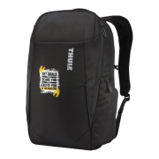 Thule Accent Backpack in Black