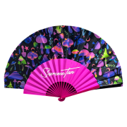 Extra Large Hand Fan
