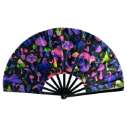 Extra Large Hand Fan