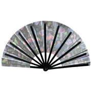 Extra Large Hand Fan