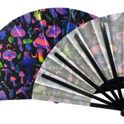 Extra Large Hand Fan