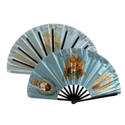 Extra Large Hand Fan