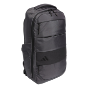 Adidas Hybrid Backpacks in Black