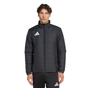 Promotional Men's Adidas Entrada26 Light Jacket in Black from Total Merchandise