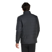 Logo Branded Men's Adidas Entrada26 Light Jacket in Black from Total Merchandise
