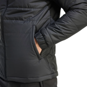 Personalised Men's Adidas Entrada26 Light Jacket in Black from Total Merchandise