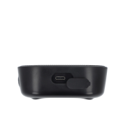 Charger view of Bluetooh Speaker 3W R-ABS customised by Total Merchandise