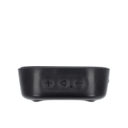 Side view of the Bluetooh Speaker 3W R-ABS before being personalised by Total Merchandise