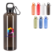 Group image of all colour choices branded by Total Merchandise