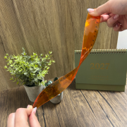 30cm Bendy Plastic Ruler
