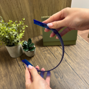 30cm Bendy Plastic Ruler
