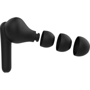 The promotional Belkin SoundForm Rhythm True Wireless Earbuds by Total Merchandise