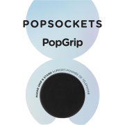 Promotional PopSockets® 2.0 Phone PopGrip in Black branded with your logo from Total Merchandise