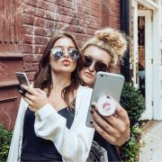 Custom Branded PopSockets® 2.0 Phone PopGrip branded with your logo from Total Merchandise