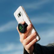 Logo Branded PopSockets® 2.0 Phone PopGrip branded with your logo from Total Merchandise