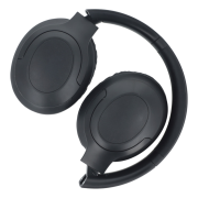 Image of the Noise Cancelling Over Ear Wireless Headphones flattered