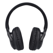 Image of the customised Noise Cancelling Over Ear Wireless Headphones from the front