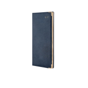 Image of the Colombia De Luxe Pocket Weekly Diaries branded by Total Merchandise