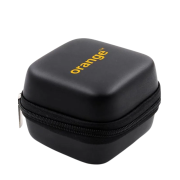 Logo Printed 70W GAN Universal Travel Adapter with USB-C from Total Merchandise