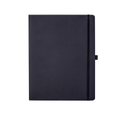 Image of the Matra Large Notebook With Lined Paper customised by Total Merchandise