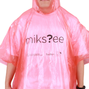 Lightweight Poncho