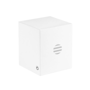 Box the Wireless Mushroom Phone Stand Speaker comes in by Total Merchandise