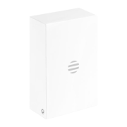 Box the 3 in 1 Bamboo Charging Station is packed within by Total Merchandise