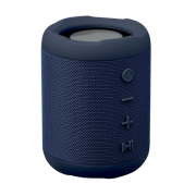 Image of the rPET Fabric Boom Wireless Speaker custom printed by Total Merchandise