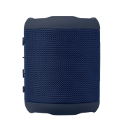Customised rPET Fabric Boom Wireless Speaker by Total Merchandise