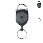 Image of the Retractable Badge Holder customised by Total Merchandise