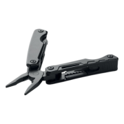 Open view of the 13-in-1 Foldable Multi-Tool customised by Total Merchandise