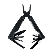 Image of the 13-in-1 Foldable Multi-Tool before being personalised by Total Merchandise