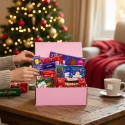 Festive Maxi Gift Box