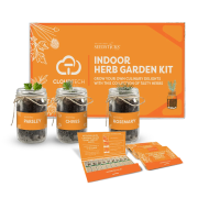 Image of the Indoor Herb Garden Gifts customised by Total Merchandise