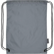 Oriole rPET drawstring Bag