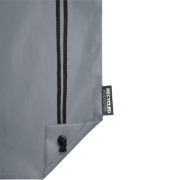 Oriole rPET drawstring Bag