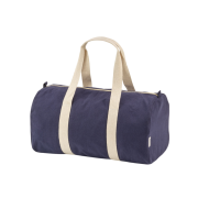 Customised Recycled Canvas Gym Bag by Total Merchandise