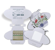 Promotional Essentials Bee Seedsticks by Total Merchandise